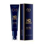 Cvb Paris High Definition Foundation