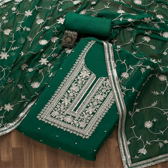 https://designerszone.in/products/green-silver-toned-embroidered-unstitched-dress-material