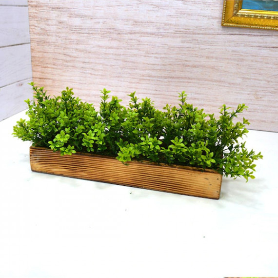 https://designerszone.in/vi/products/green-brown-artificial-gardenia-plant-bunch-in-wood-planter