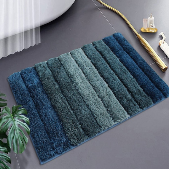 https://designerszone.in/products/teal-green-striped-anti-skid-1700gsm-doormats