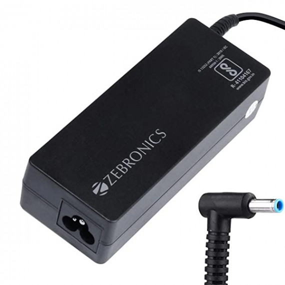 https://designerszone.in/products/roll-over-image-to-zoom-in-zebronics-zeb-la453019590h-90w-laptop-adapter-with-45x-3mm-connector-black