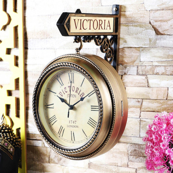 https://designerszone.in/products/copper-toned-round-textured-analogue-wall-clock