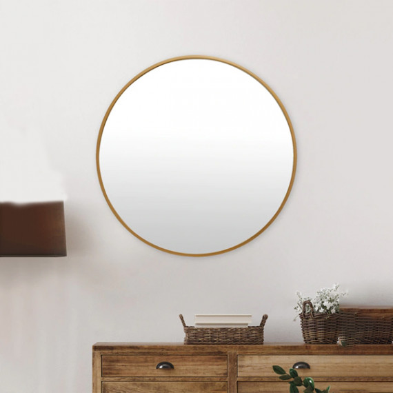 https://designerszone.in/products/brown-solid-gold-toned-frame-round-wall-mirror