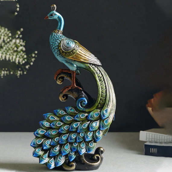 https://designerszone.in/products/blue-green-mayur-mayil-peacock-figurine