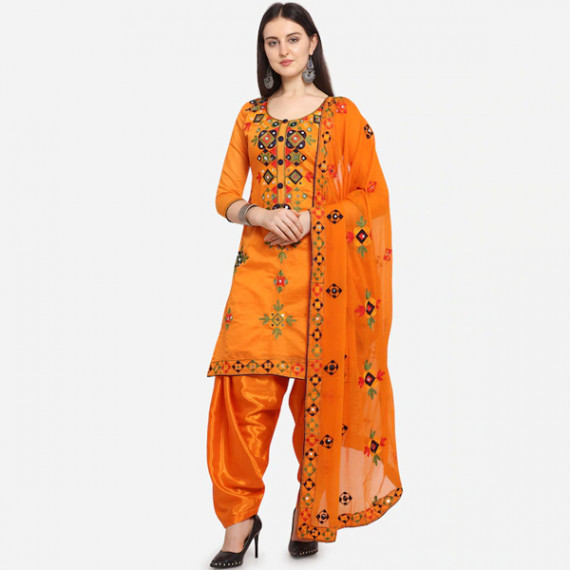 https://designerszone.in/vi/products/women-orange-unstitched-dress-material