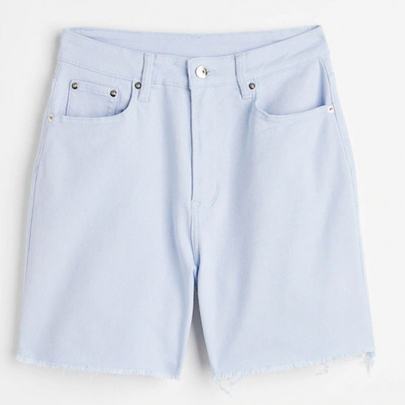 https://designerszone.in/vi/products/women-blue-solid-twill-shorts