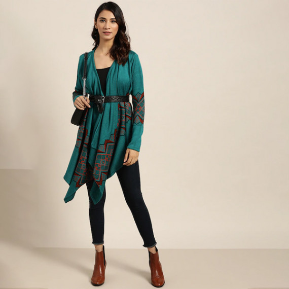 https://designerszone.in/vi/products/women-teal-green-black-geometric-patterned-longline-waterfall-shrug