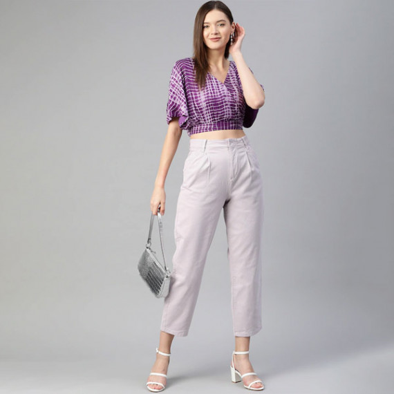 https://designerszone.in/vi/products/trendy-purple-and-white-solid-wrapped-top