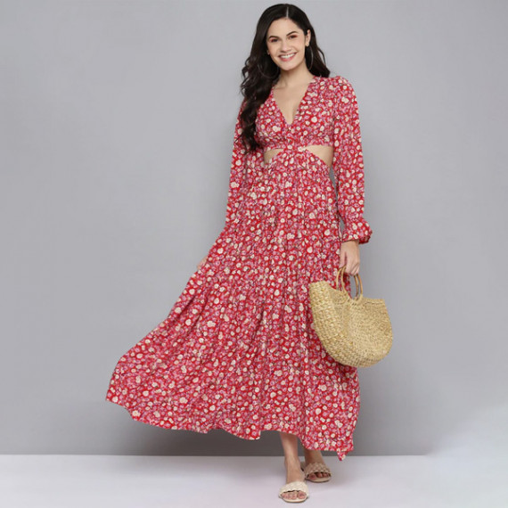 https://designerszone.in/vi/products/red-beige-floral-waist-cut-out-maxi-dress