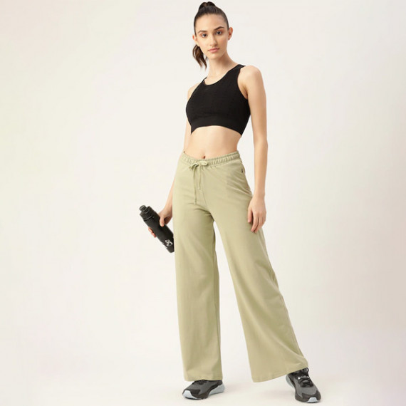 https://designerszone.in/products/women-olive-green-solid-cotton-wide-leg-track-pants