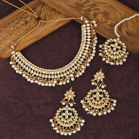 https://designerszone.in/vi/products/gold-plated-necklace-with-earrings