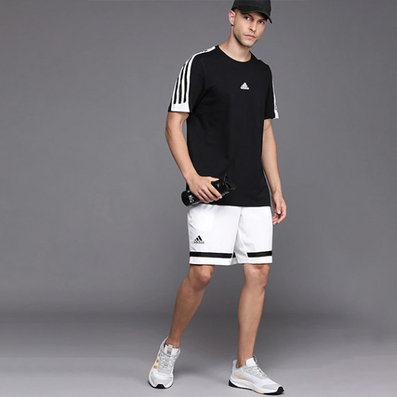 https://designerszone.in/products/men-white-black-club-brand-logo-printed-tennis-sports-shorts