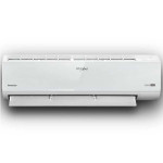 Whirlpool1.5 Ton 5 Star, Inverter Split AC (Copper, Convertible 4-in-1 Cooling Mode, 2022 Model, 1.5T Magicool Convert Pro 5S INV (N), White)