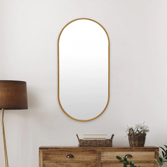 https://designerszone.in/products/brown-solid-oval-wooden-mirrors