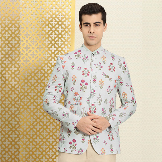 https://designerszone.in/products/men-grey-purple-floral-print-bandhgala-jashn-blazer