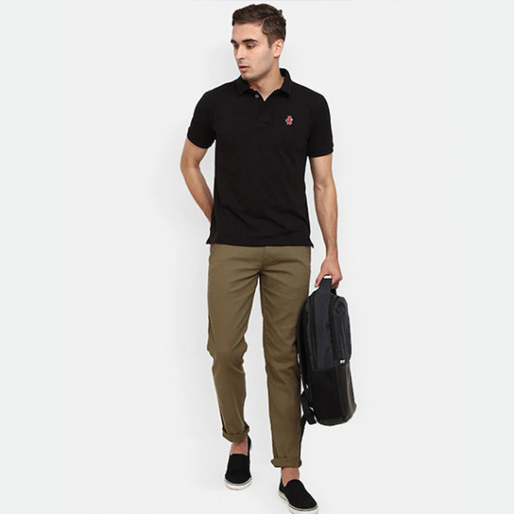 https://designerszone.in/products/men-olive-green-cotton-classic-slim-fit-trousers