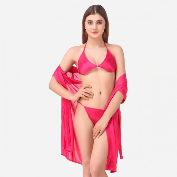 https://designerszone.in/vi/products/pink-solid-satin-nightwear-set