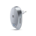 SYSKA Wireless Door Bell - Plug in type (Blue)