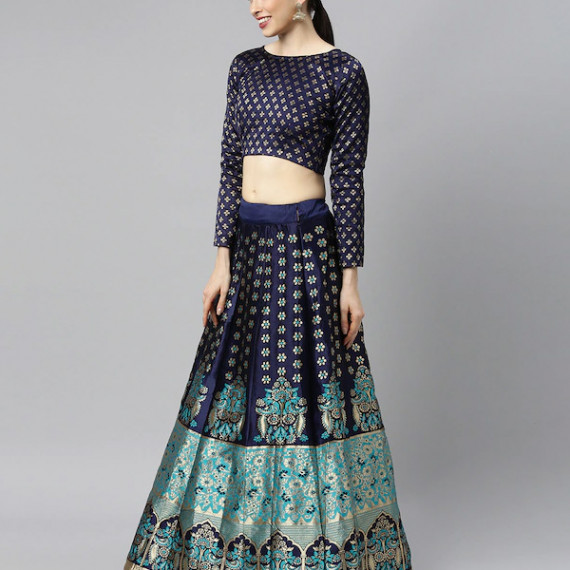 https://designerszone.in/vi/products/blue-green-woven-design-lehenga-choli