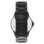 "Armani Exchange Chronograph Men's Watch (Black Dial) "