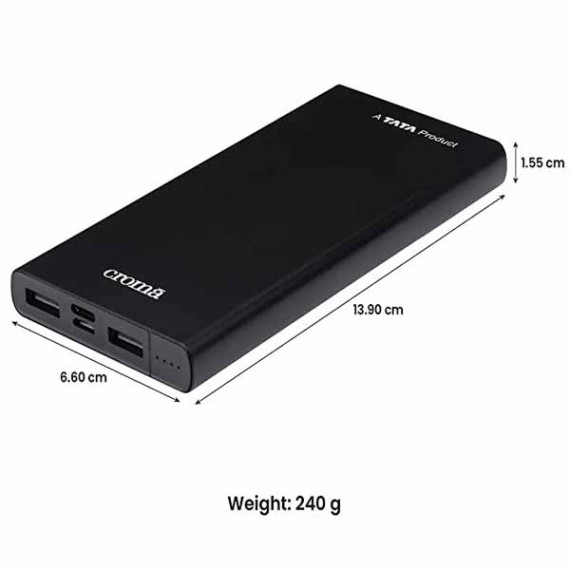 https://designerszone.in/products/croma-18w-fast-charge-power-delivery-pd-10000mah-lithium-polymer-power-bank-with-aluminium-casing-made-in-india