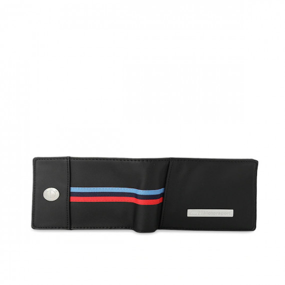 https://designerszone.in/products/unisex-black-solid-bmw-m-ls-two-fold-wallet